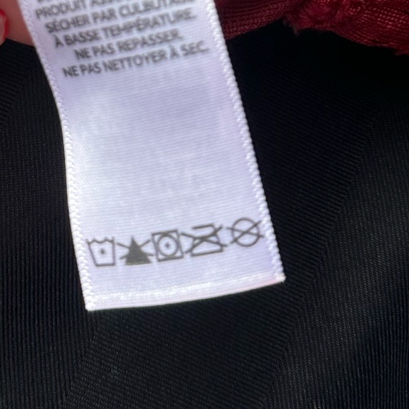 Amazon essentials men’s xl track short gym shorts drawstring pocket fitness - Picture 7 of 7